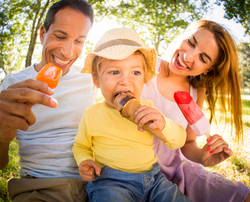Stay Safe and Sun Smart This Summer, by AdventHealth