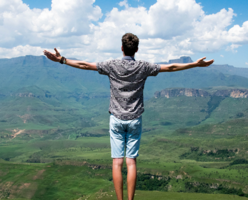 Stress-Free: 3 Ways to Rejuvenate Your Mind, Body and Spirit