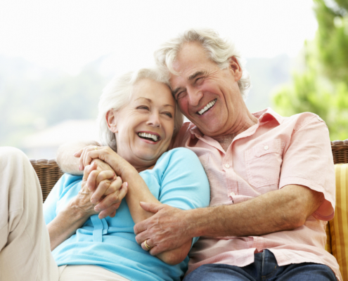 Protect Your Joint Health to Feel Whole as You Age