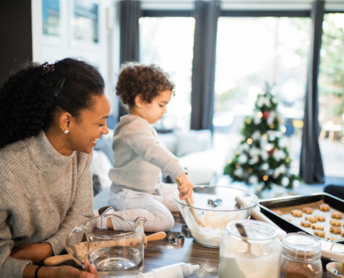 8 Tips to Reduce Holiday Stress with AdventHealth