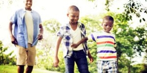 Fun Outdoor Fitness Activities for the Family
