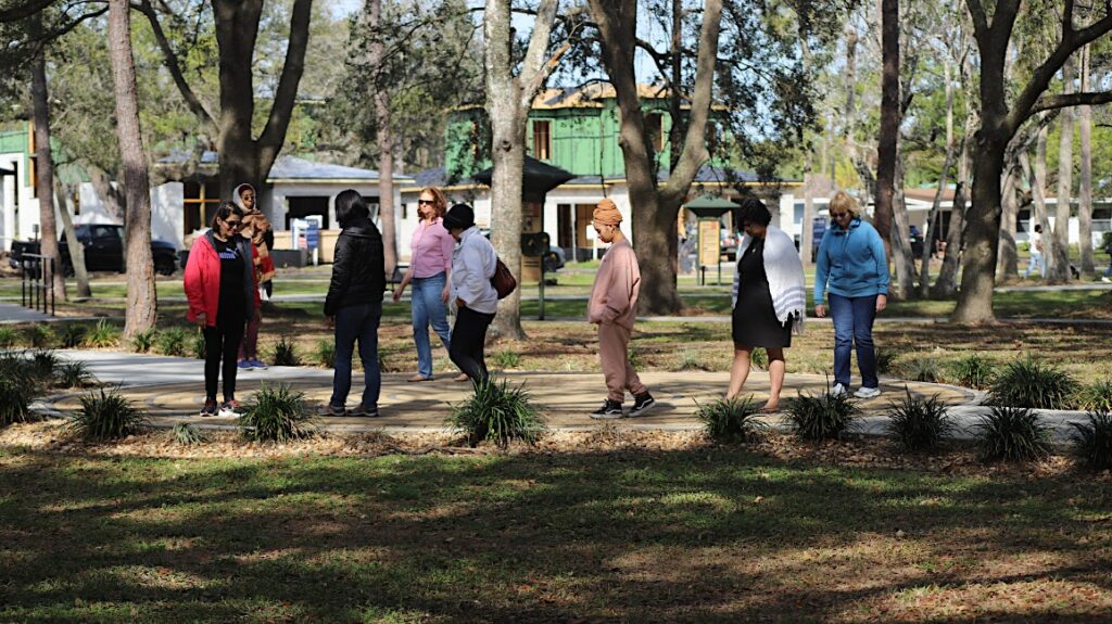 Center For Health & Wellbeing - Winter Park's Wellness Center