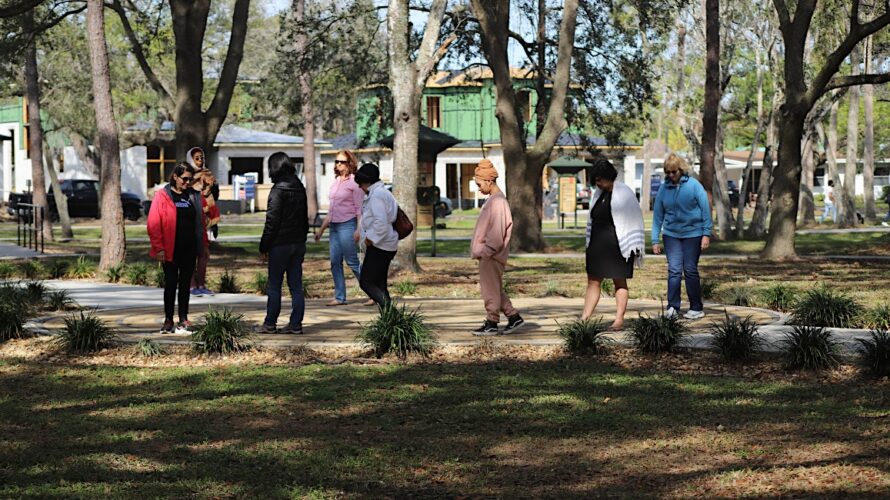 Center for Health & Wellbeing - Winter Park's Wellness Center